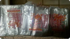 Makeki Poa Bakers Cake Packaging