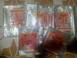 Makeki Poa Bakers Cake Packaging