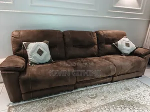Recliner 7 Seater Seats