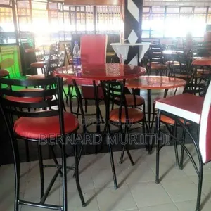 Club Furnitures
