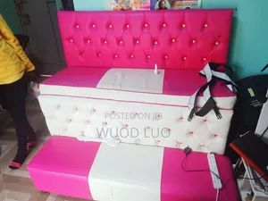 Pedicure Chair