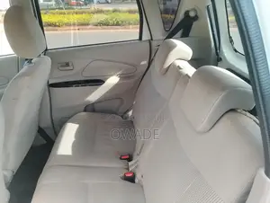 Nissan Dayz Highway Star G 2014 White