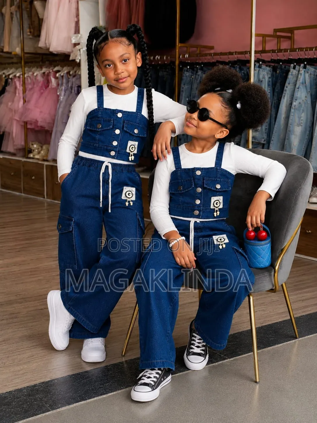 Kids Clothes
