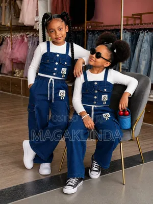 Kids Clothes
