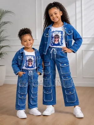 Kids Clothes