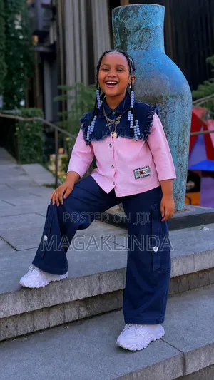 Kids Clothes
