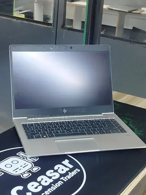 Laptop HP EliteBook 830 G5 16GB Intel Core i7 SSD 512GB