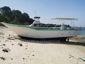 Fishing Boat