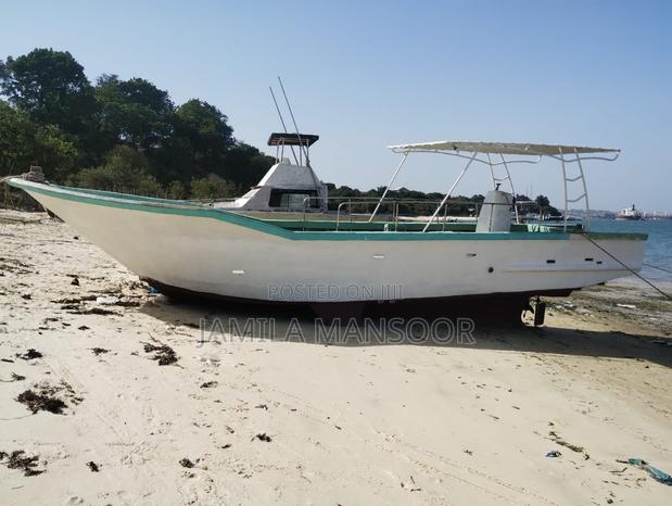 Fishing Boat - thumbnail 5