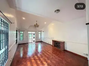 4bdrm House in New Muthaiga, Thigiri for rent