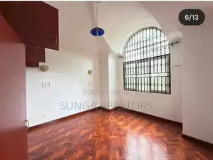 4bdrm House in New Muthaiga, Thigiri for rent