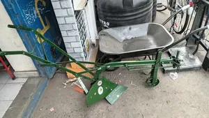 Single Disk Ox Driven Plow /Ox Plough