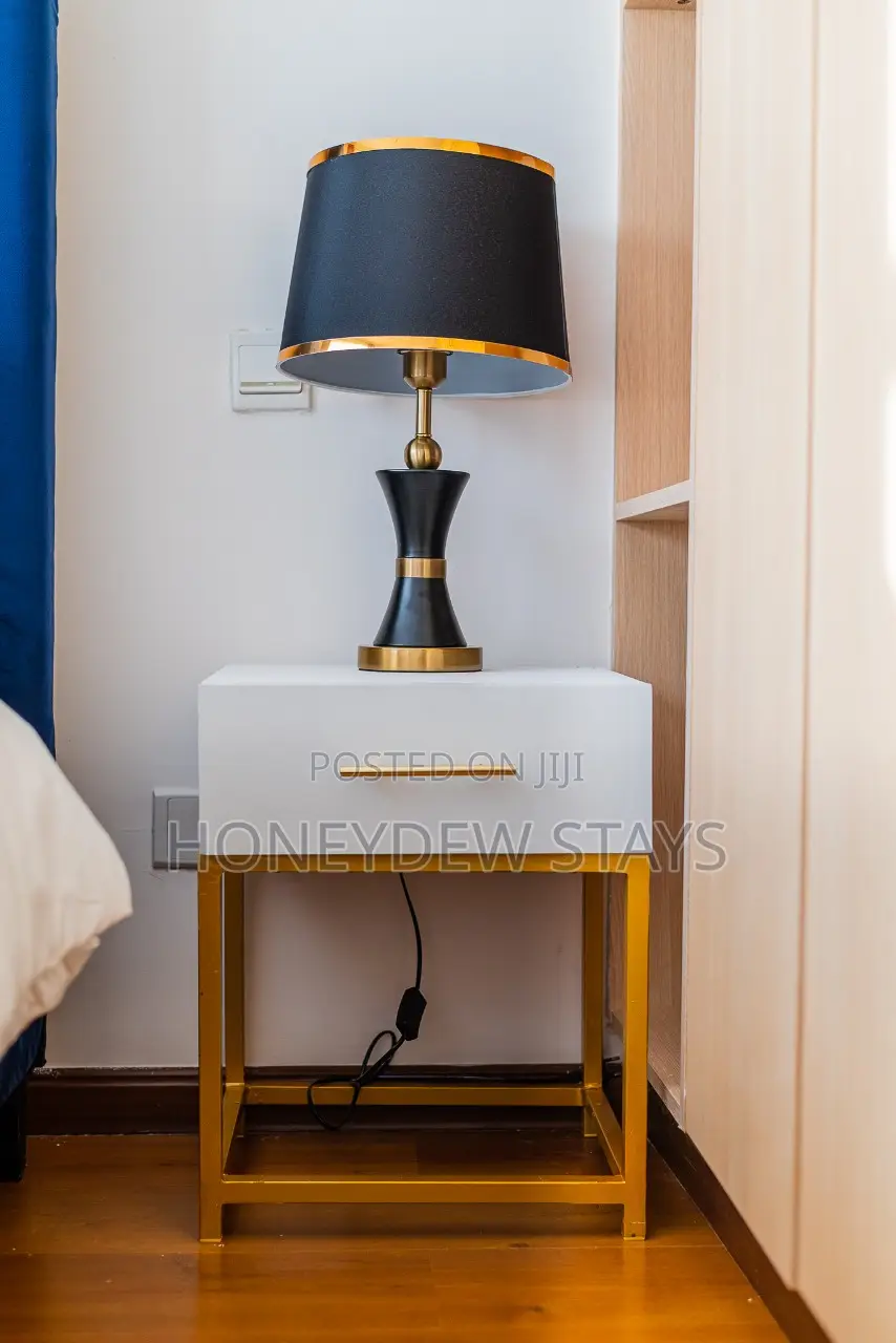 Furnished 2BR Apartment in Ruaka