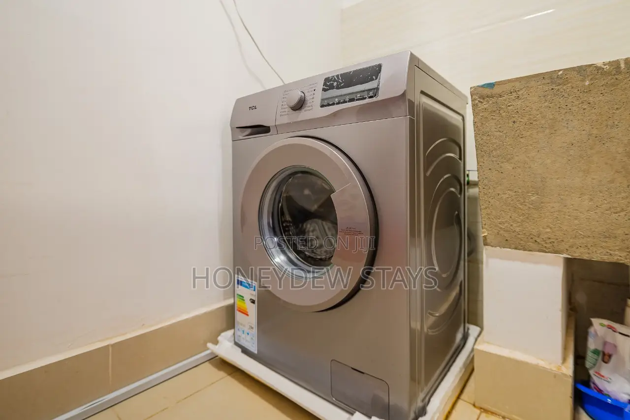 Furnished 2BR Apartment in Ruaka