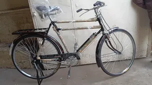 Neelam Roadster/Delivery Bike Size 26"