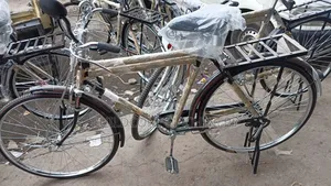 Neelam Roadster/Delivery Bike Size 26"