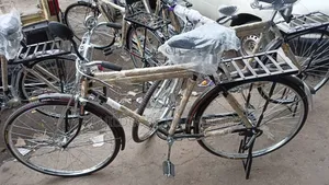 Size 26"Neelam Roadster Bile/Delivery Bicycle