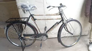 Size 26"Neelam Roadster Bile/Delivery Bicycle