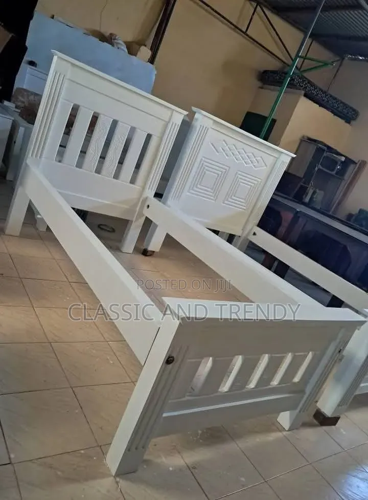 3x6 Firm Beds