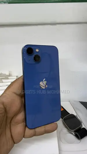 Apple iPhone 13 256 GB Blue