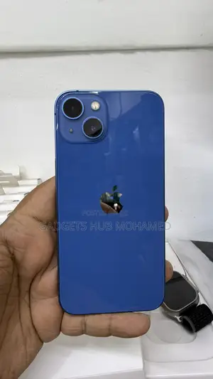 Apple iPhone 13 256 GB Blue