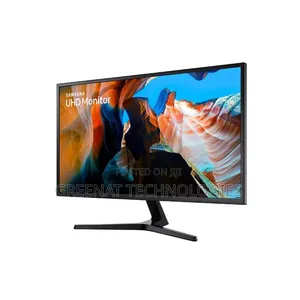 Samsung 32 Inch UHD Monitor | EX-UK | 3840 X 2160