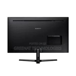 Samsung 32 Inch UHD Monitor | EX-UK | 3840 X 2160