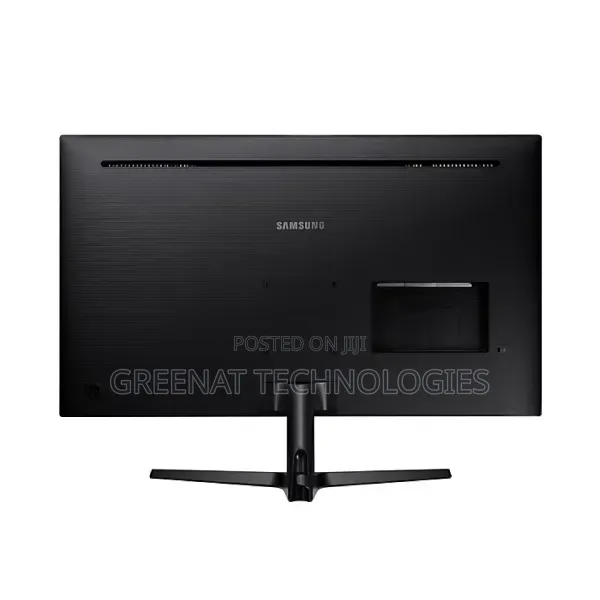 Samsung 32 Inch UHD Monitor | EX-UK | 3840 X 2160
