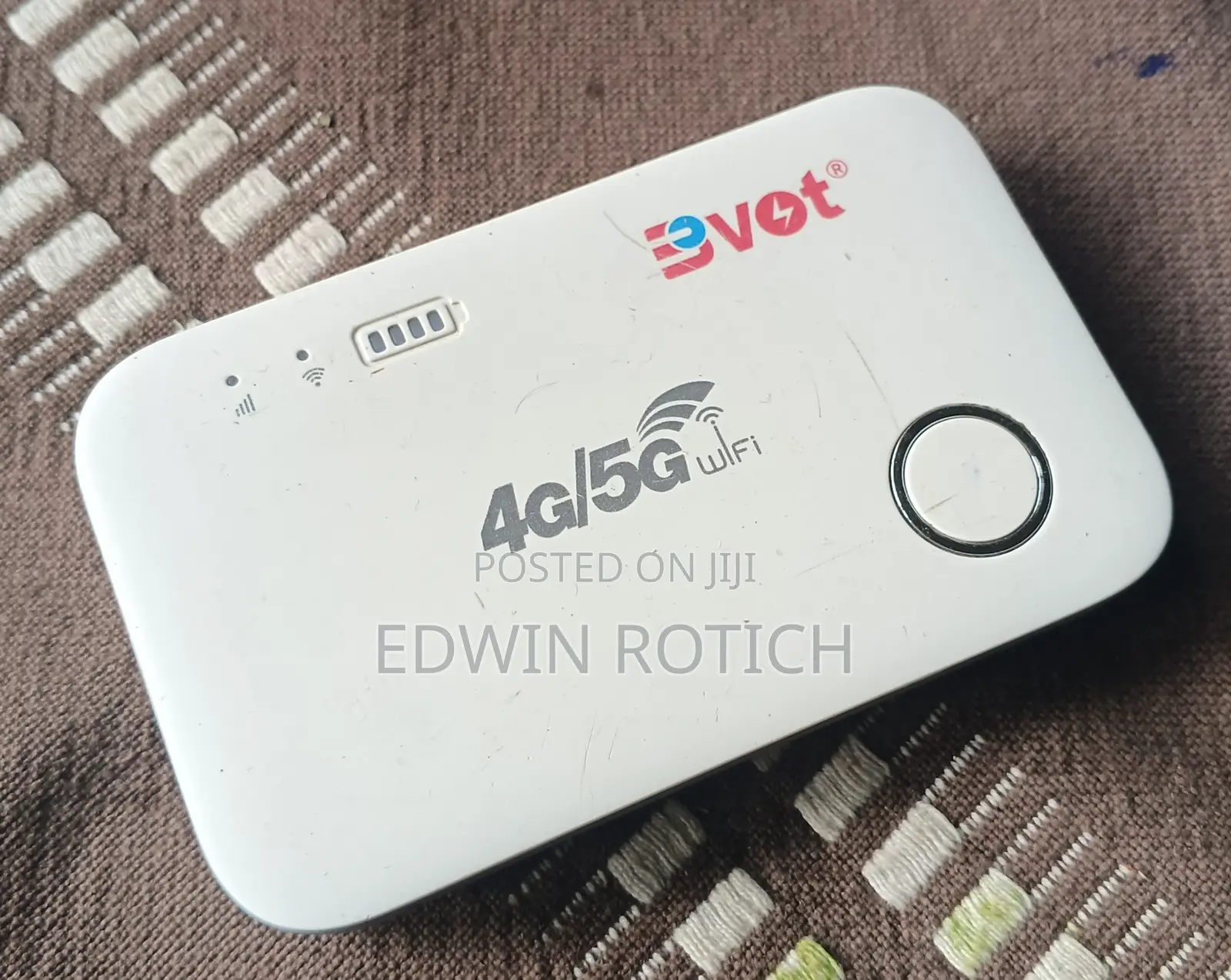 B Vot Mifi 4g/5g