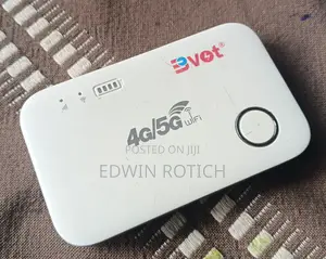 B Vot Mifi 4g/5g