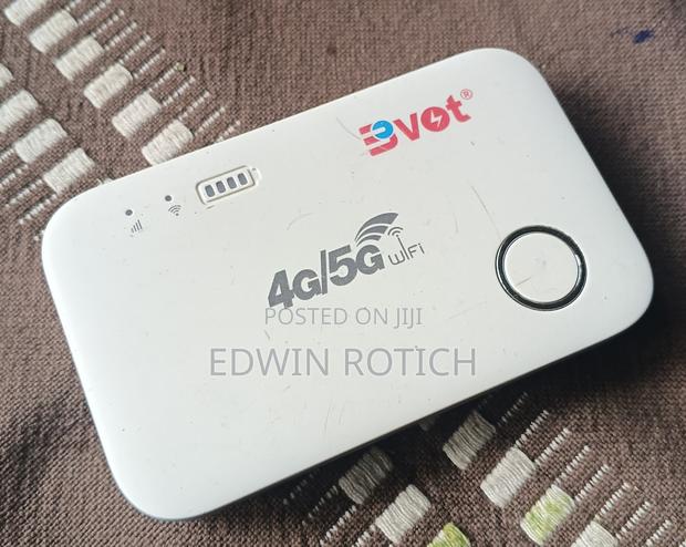 B Vot Mifi 4g/5g