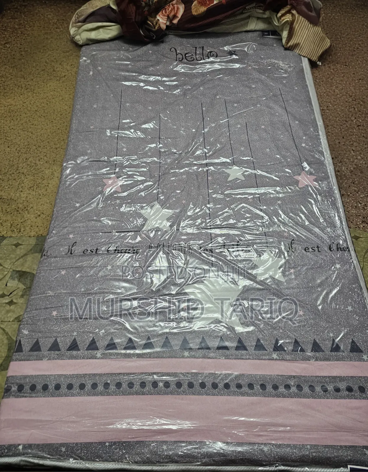 Vivo Mattress 6 by 3