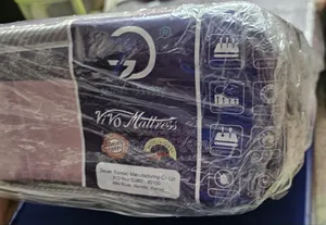 Vivo Mattress 6 by 3