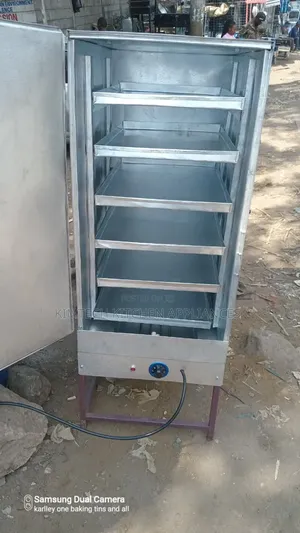Bread Prover