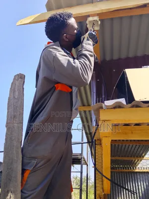 CCTV Installation Technician