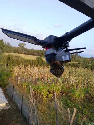 CCTV Installation Technician