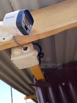 CCTV Installation Technician