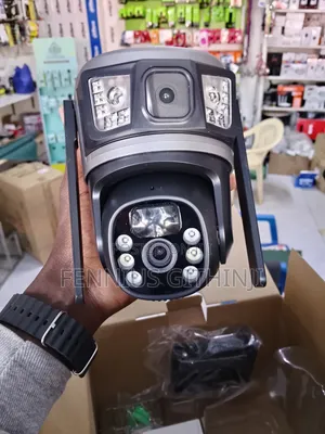 CCTV Installation Technician