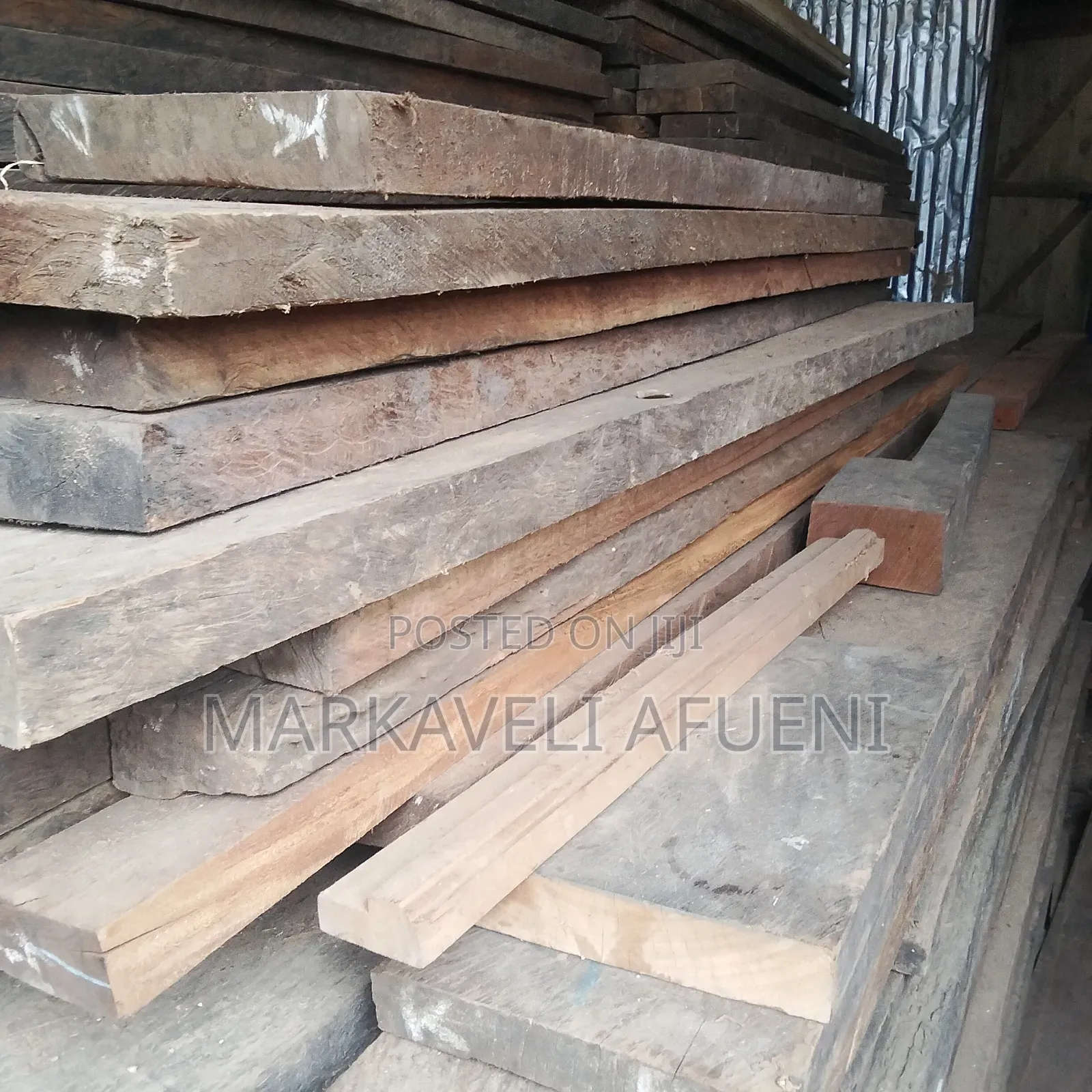Best Quality Timber