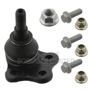 Ball Joint Front Lr007205