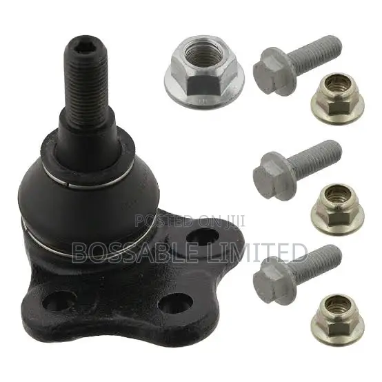 Ball Joint Front Lr007205