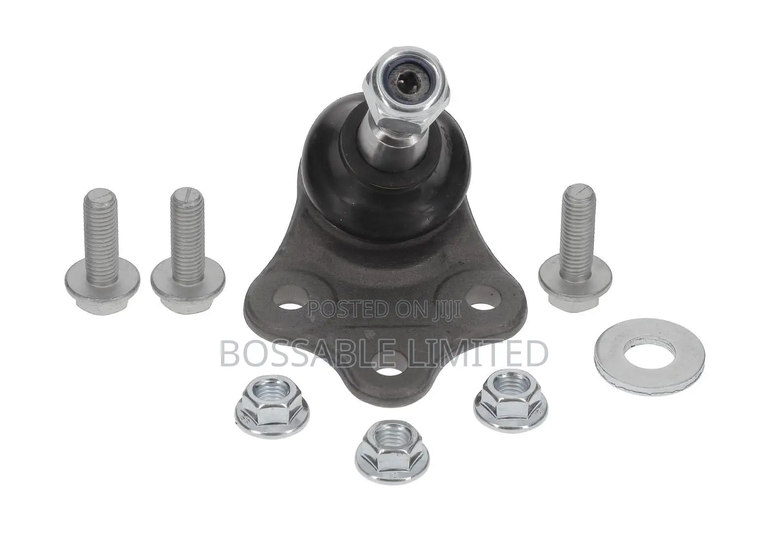 Ball Joint Front Lr007205
