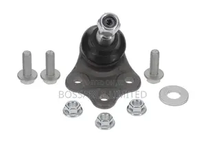 Ball Joint Front Lr007205