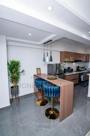 2BR Furnished (Airbnb) at Winchester, Riverside Nairobi