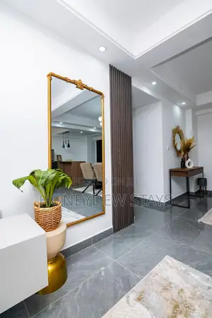 2BR Furnished (Airbnb) at Winchester, Riverside Nairobi