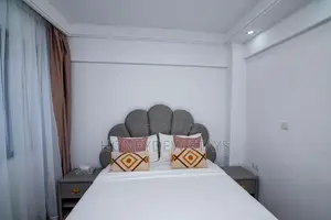 2BR Furnished (Airbnb) at Winchester, Riverside Nairobi