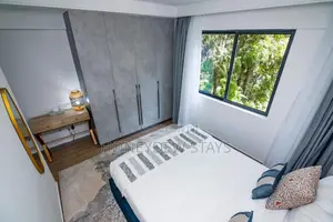 2BR Furnished (Airbnb) at Winchester, Riverside Nairobi