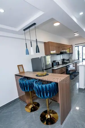 2BR Furnished (Airbnb) at Winchester, Riverside Nairobi