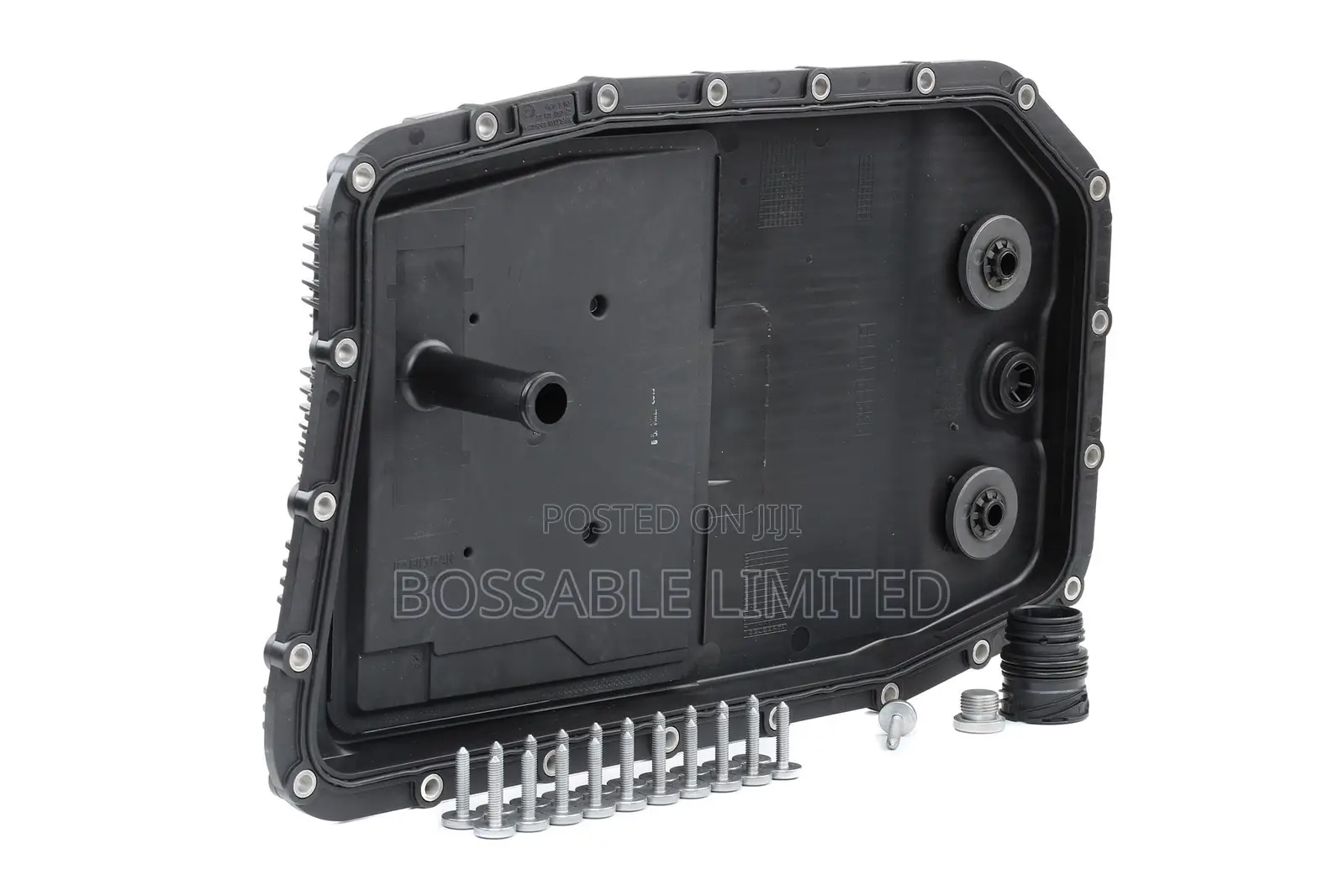 Gearbox Oil Pan Filter