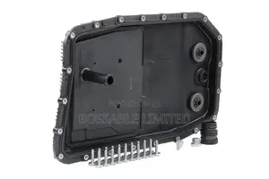 Gearbox Oil Pan Filter